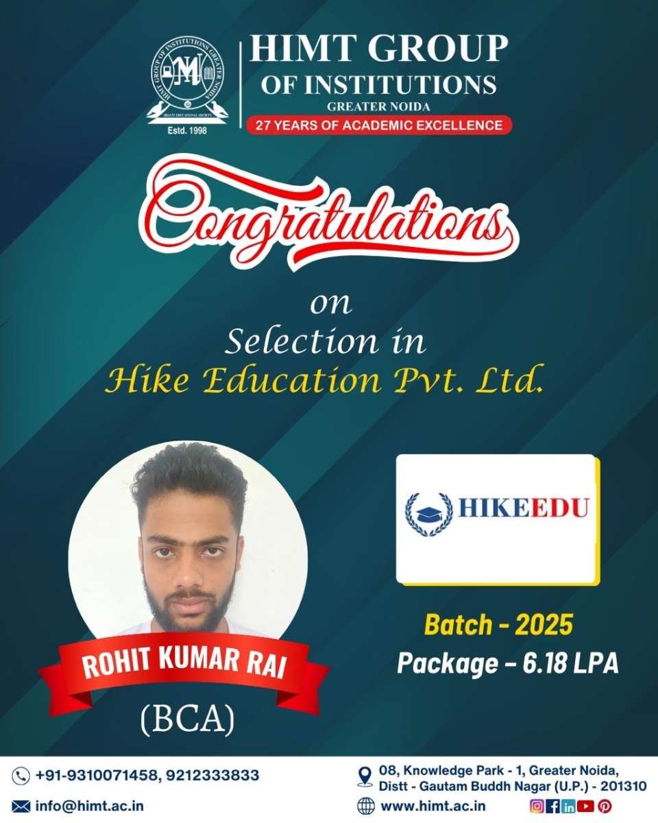 Top Placement Company Logo